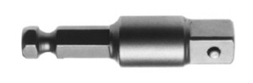 7/16"HEX DRIVE SHANK EXTENSIONS 437SH 1/2-3