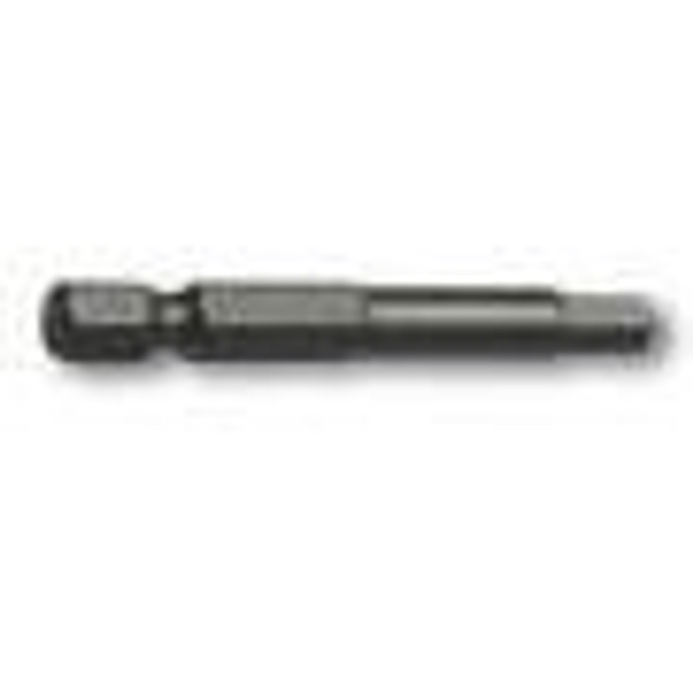 SOCKET HEAD HEX POWER BITS METRIC 71-3