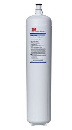 3M Water Filtration Products HF90-S-SR