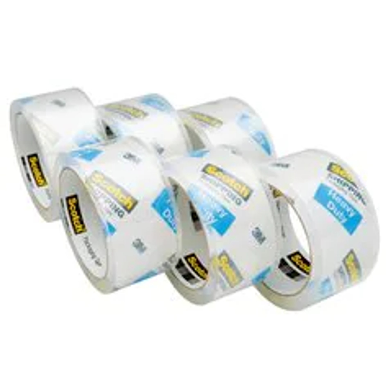 Scotch Scotch 3350 Packing Tape