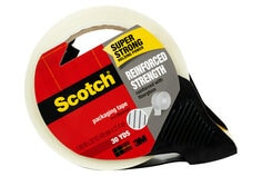 Scotch Extreme Reinforced Tape 7266 Filament Tapes
