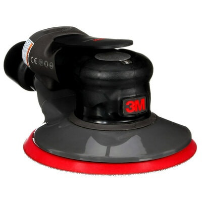 3M Xtract Pneumatic Sander 88953 | Power Sanders