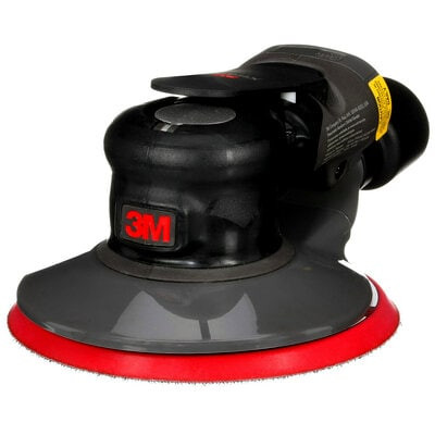 3M Xtract Pneumatic Orbital Sander 88956 | Power Sanders