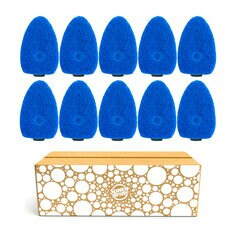 Scotch-Brite Non-Scratch Dishwand Refill Pack - Thumbnail 3