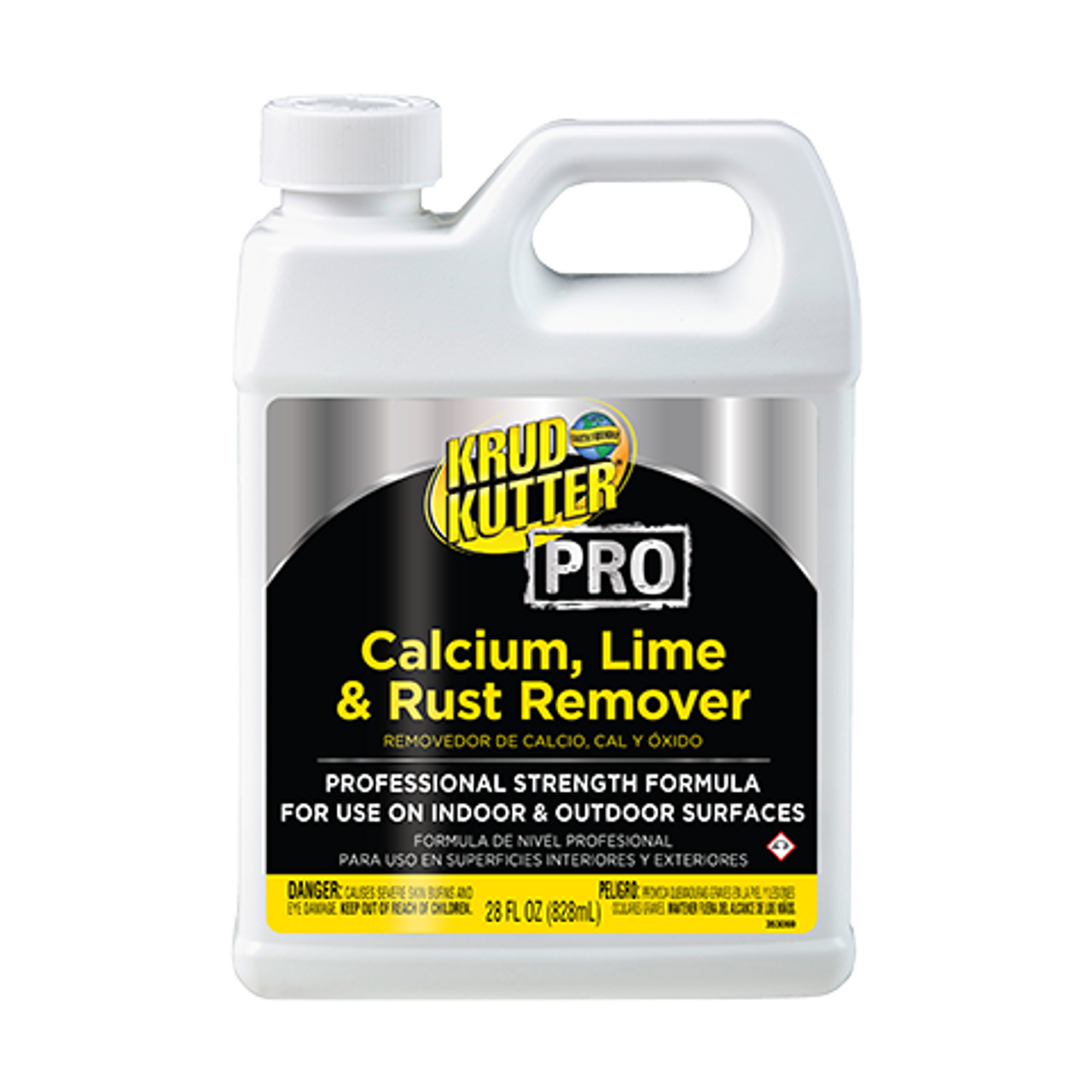 Rust-Oleum Corporation 336247 Rust-Oleum Krud Kutter Adhesive Remover