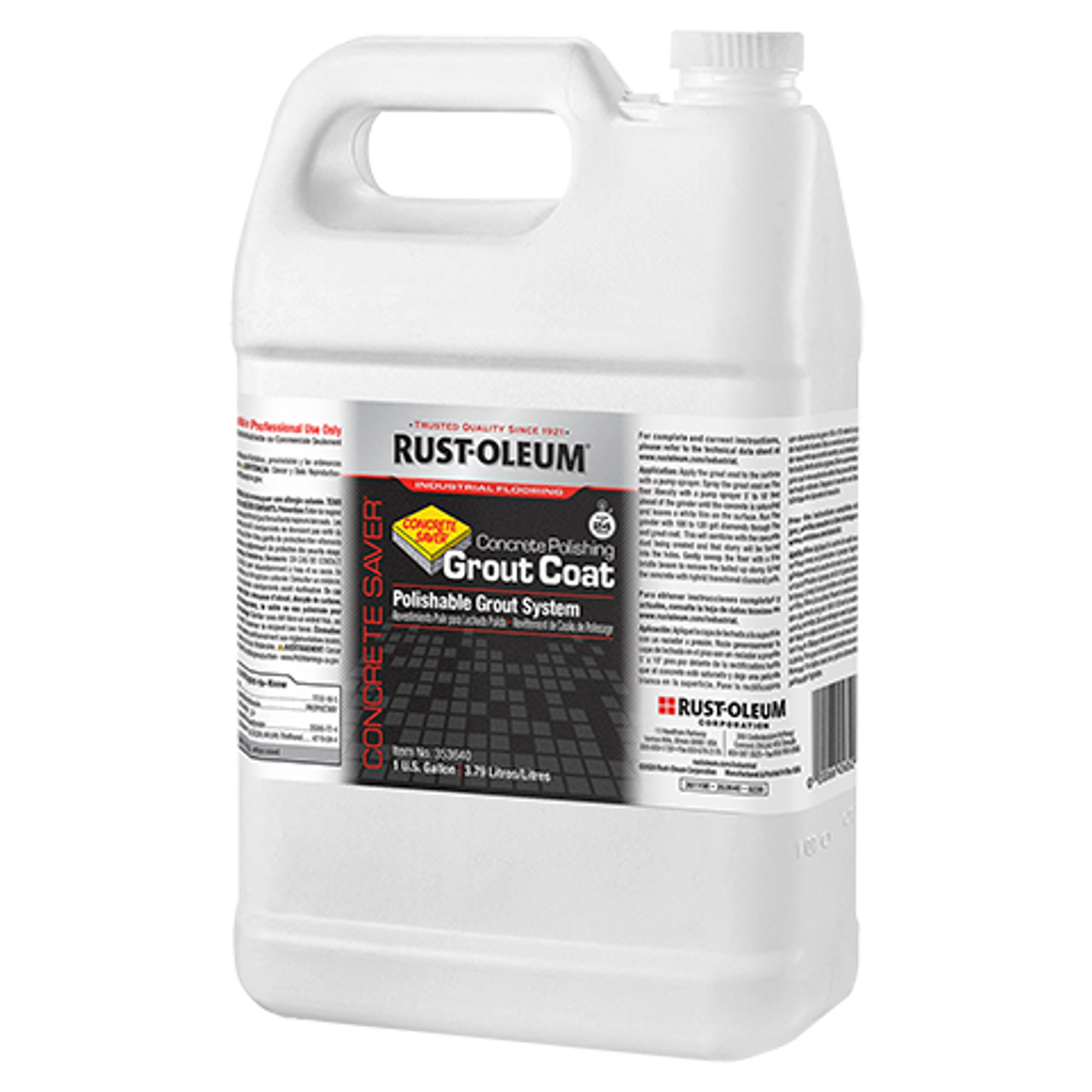 ProNano Concrete Remover  concrete cleaner - ProNano