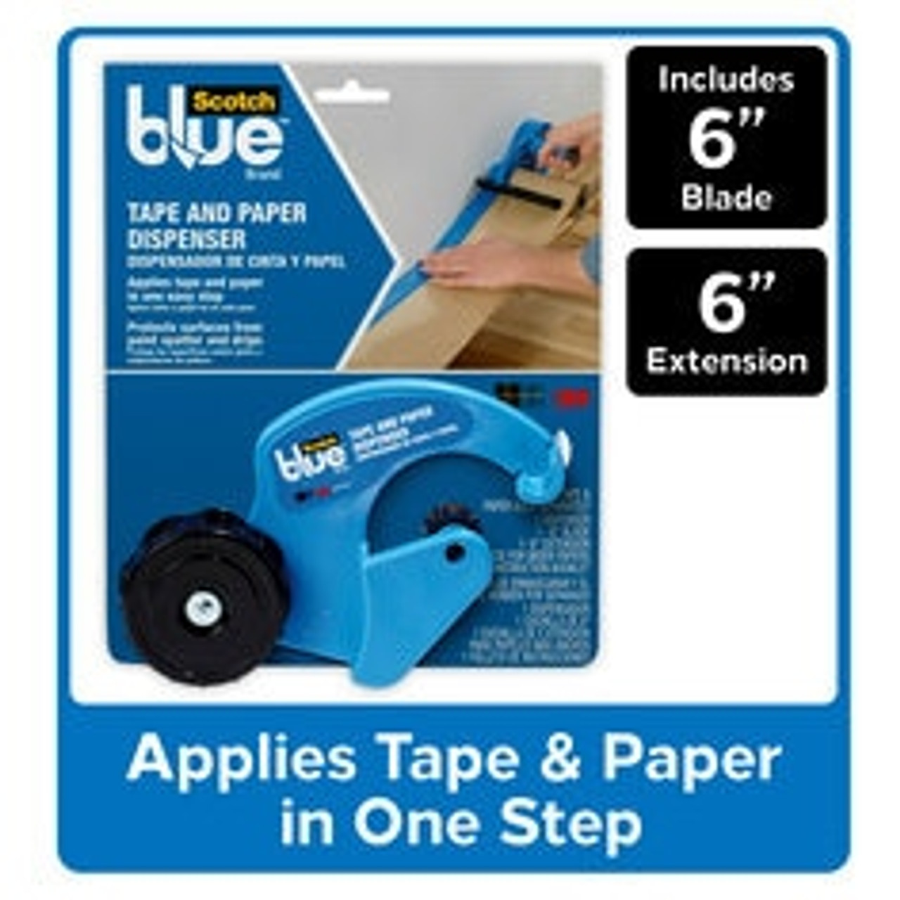 ScotchBlue TA3-SB Tape Applicator