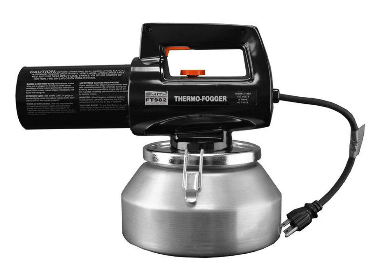 Smith Performance Ft982 Electric Thermal Fogger | Fountainhead