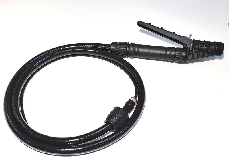 Smith Performance 182884 Pvc Hose And Poly Shut-Off Kit | Fountainhead