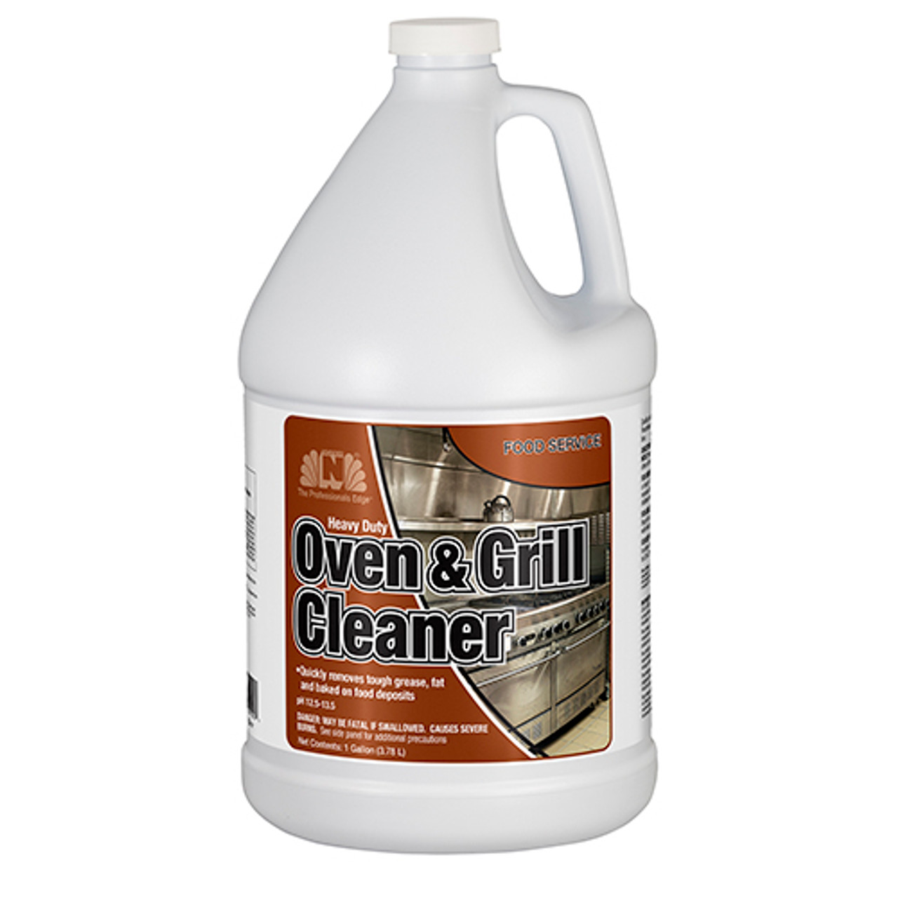 HD Oven & Grill Cleaner