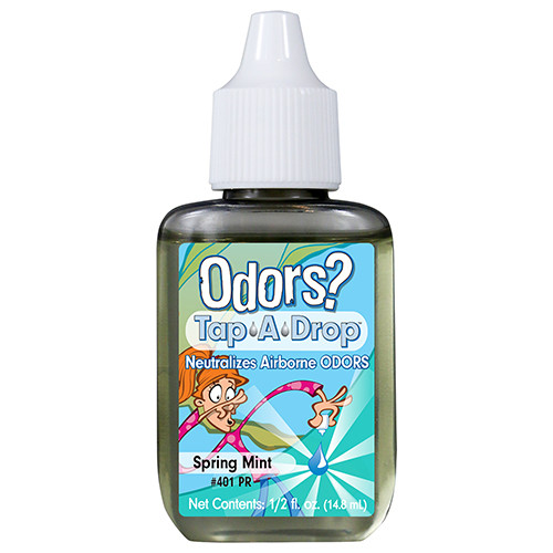 Adenna One Drop Deodorizer | Strobels Supply, Inc