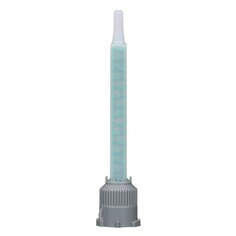 3M Static Mixing Nozzle 38195 50mL 12/Bag | Nozzles & Accessories
