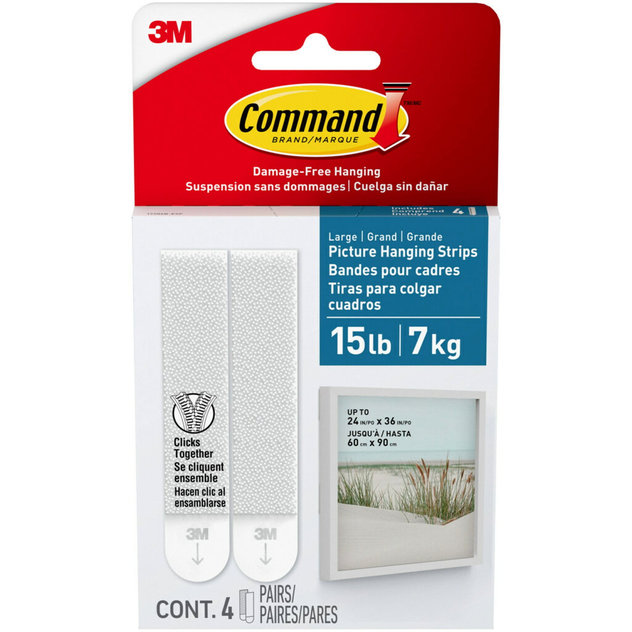 Command bath 2024