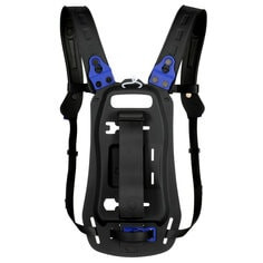3M Versaflo Easy Clean Backpack TR-927 | Powered & Supplied Air