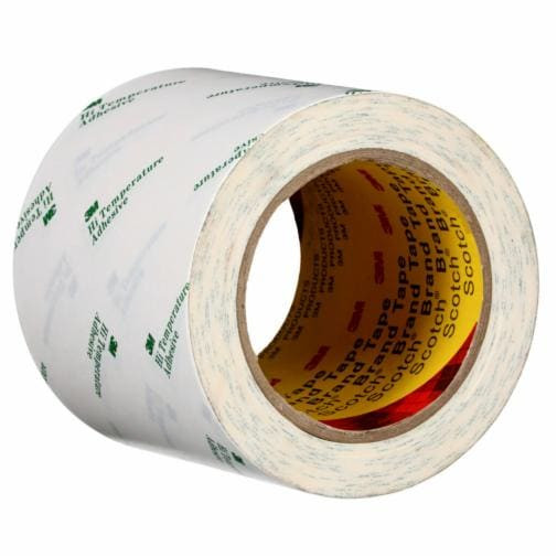 Shop 3M Ultra HighTemperature Double Coated Tape 9077