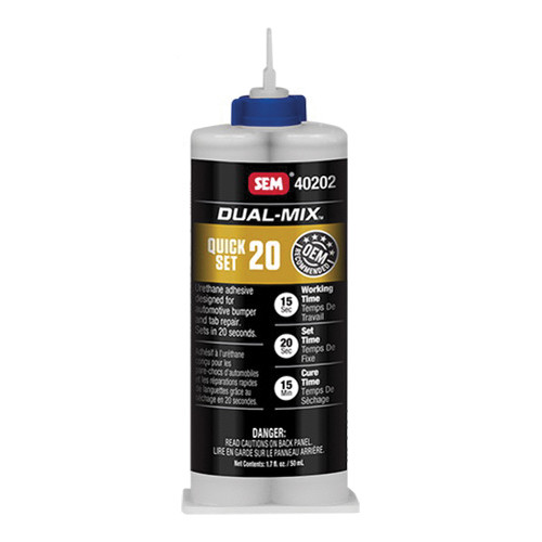 Sem Vinyl Prep SEM 62273 White Ez Coat Primer (12 Oz) Sem 39143