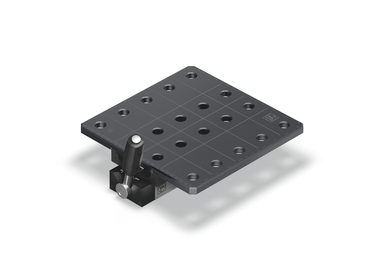 フィー　ソイネショップ Fein Tools FEIN VersaMAG System: Powerful, portable magnetic