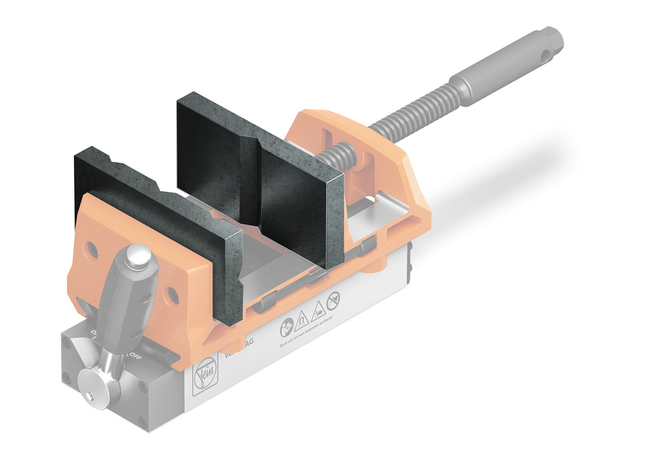 フィー　ソイネショップ Fein Tools FEIN VersaMAG System: Powerful, portable magnetic