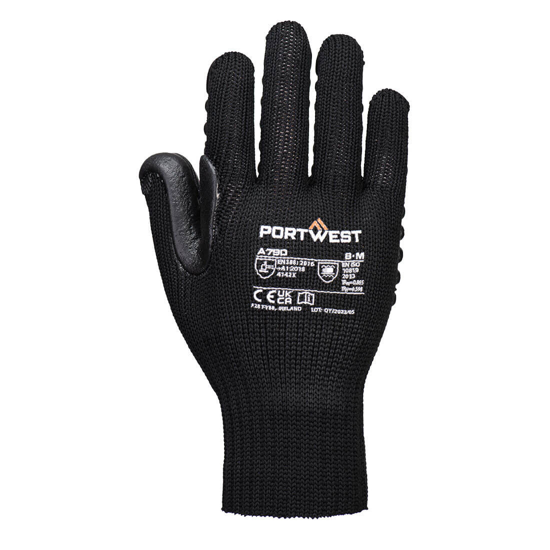 Anti Vibration Glove