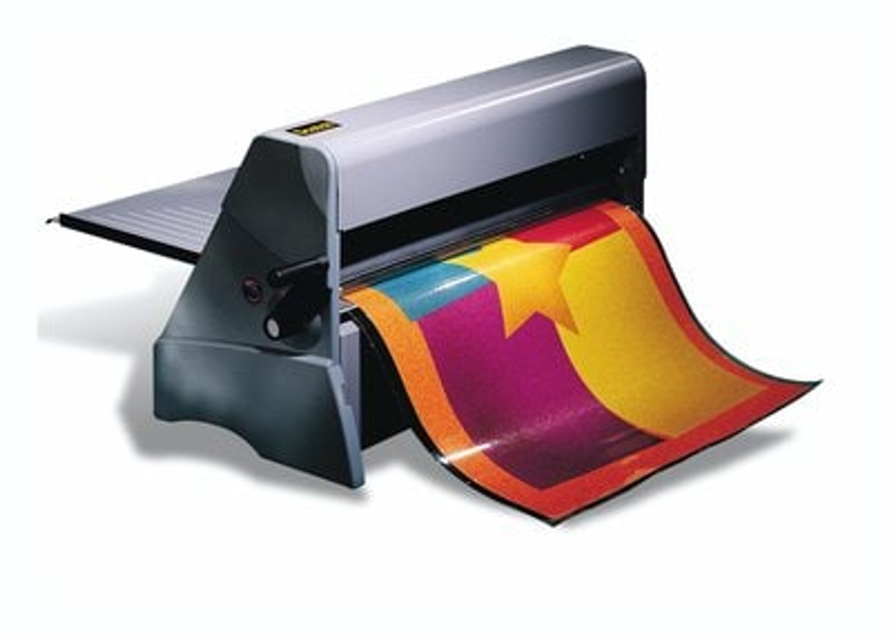 Scotch Laminating System LS950 - Strobels Supply