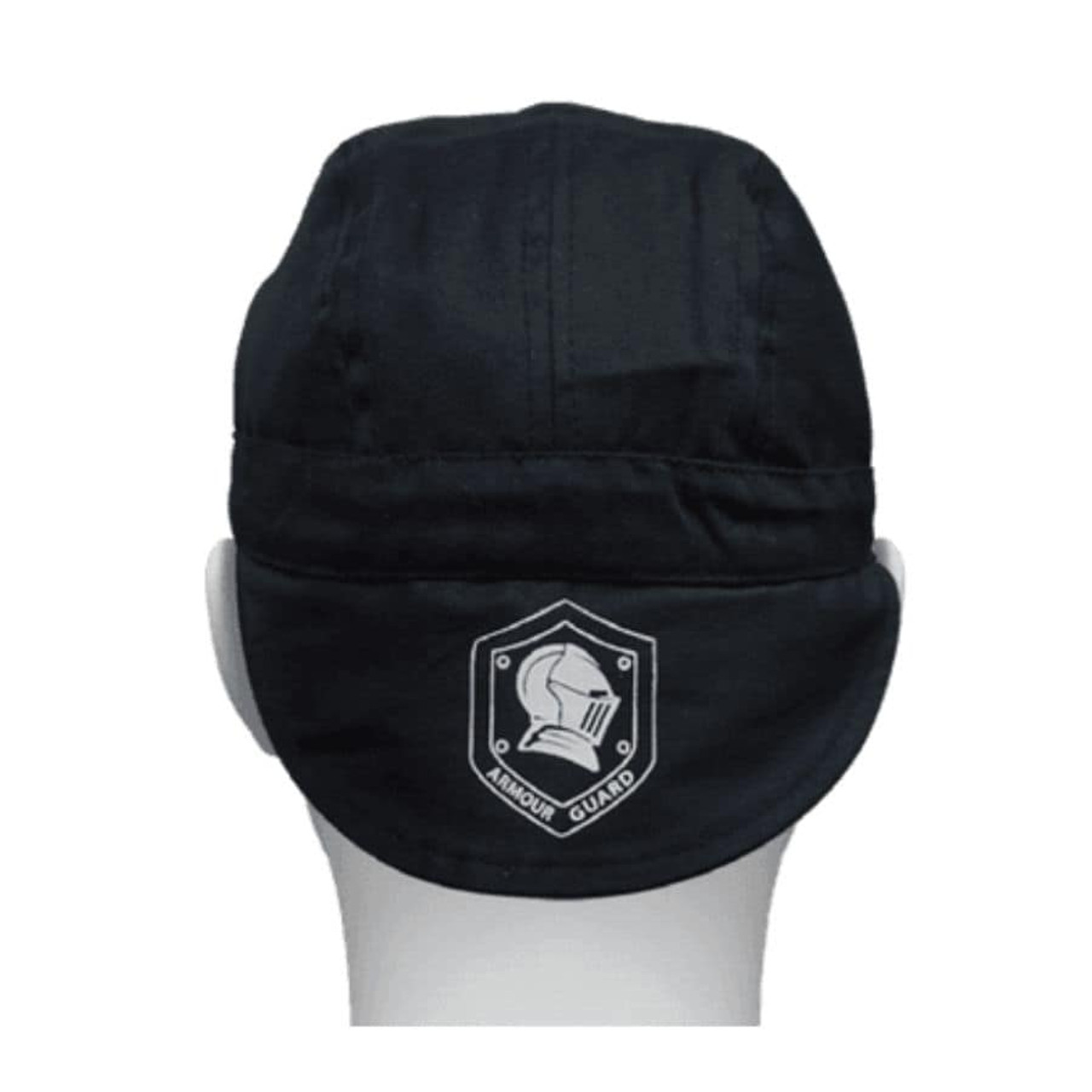 COTTON Ē CAP OTTO 6 Panel Low Profile Cotton Twill Cap - Black at Amazon