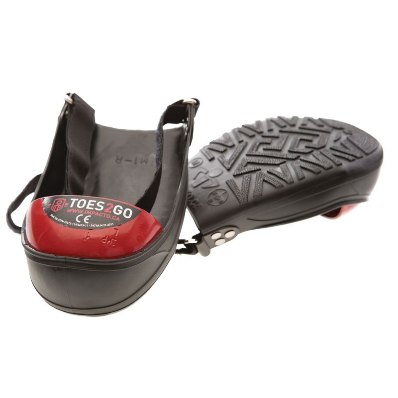 Toe Protectors Plastic Toe Cap Safety Shoes Steel Toe Inserts