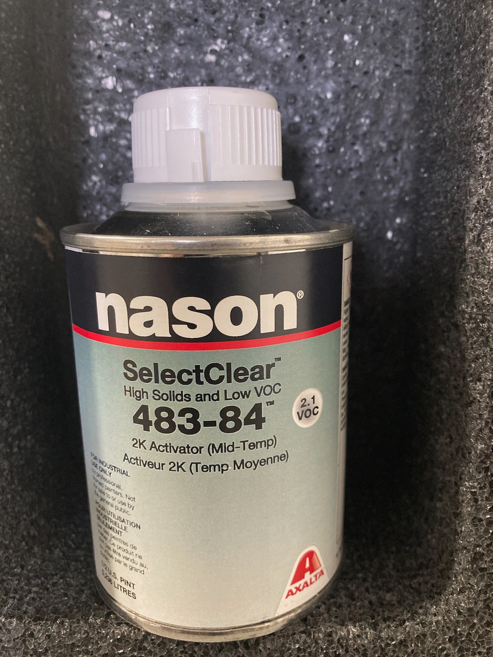 VOLA MEDIUM BASE 250ml ② VOLA > SPORT > WAX > Bases > Bases