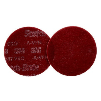 Scotch-Brite 7447 PRO Disc 64960 | Non-woven Discs