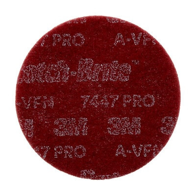 Scotch-Brite 7447 PRO Disc 64960 | Non-woven Discs