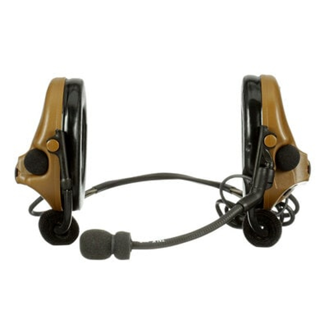 3M PELTOR ComTac V Headset 94593 | Professional Headsets