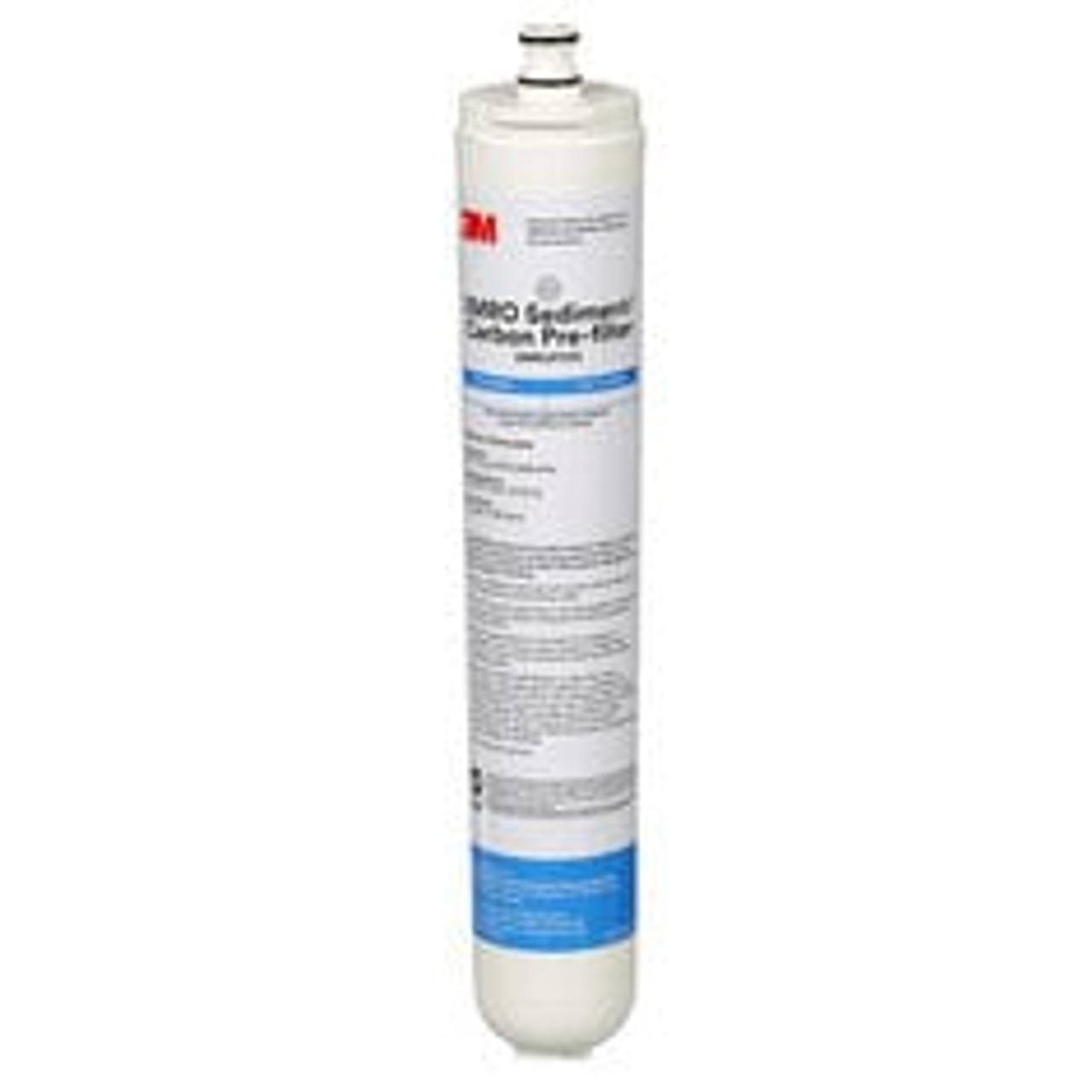 3M reverse osmosis replacement cartridge
