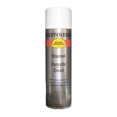 High Performance V2100 System Enamel Spray Paint Rust-Oleum