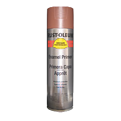 High Performance V2100 System Enamel Spray Primer Rust-Oleum