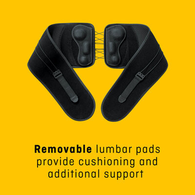 FUTURO Comfort Stabilizing Back Support, 46820ENR Adjustable 19691
