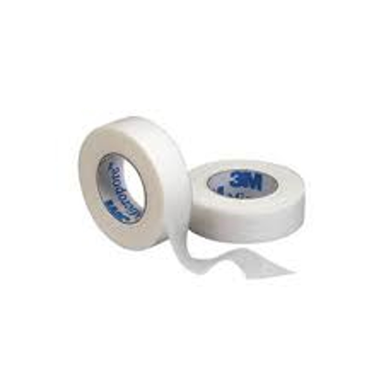 Nexcare Gentle Paper First Aid Tape, 782, 2 in x 10 yd 56655 Industrial 3M  Products & Supplies