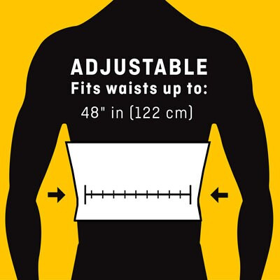 FUTURO Comfort Compression Back Support 46819ENR Braces Supports