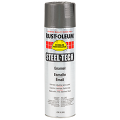 Steel Tech Aerosol Rust-Oleum 268863