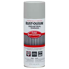 Industrial Choice 1600 System Galvanizing Compound Spray Rust