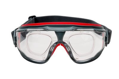 Safety Goggles Lentes Goggle Gear 500 3M™ GoggleGear™ 500 Series