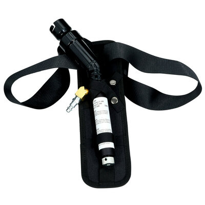 3M Supplied Air Respirator Vortex Cooling Assembly