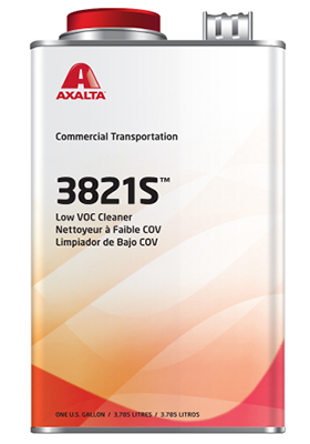 LOW VOC CLEANER Gallon 3821S 01 Strobels Supply