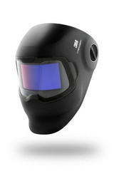 3M Speedglas G5-02 Welding Helmet 08-0100-50iC, with Curved ADF, Headband, Cleaning Wipe and Bag, 1 ea/Case 94449