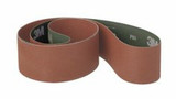 3M Cloth Belt 571F, 120 YF-weight, 74 in x 125-1/4 in, Sine-lok, Full-flex 59803