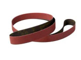 3M Cubitron II Cloth Belt 784F, 60+ YF-weight, 1/2 in x 24 in,Fabri-lok 45¬∞ Angle, Single-flex, 200 ea/Case 88199