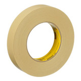 Scotch Automotive Refinish Masking Tape 233, 06336, 24 mm x 55 m, 36per case 6336