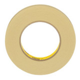 Scotch Automotive Refinish Masking Tape 233, 06334, 18 mm x 55 m, 48per case 7000088666