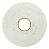 Scotch Indoor Double-Sided Mounting Tape 110S-MR, 0.75 in x 38 yd (1.9 cm x 34.75 m) 94750