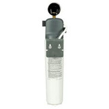 3M High Flow Carbonless Absolute Series Water Filter System ICE120-A020-S-SR, 5616015, 0.2 um Absolute, 2 gpm, 6/Case 35713