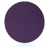 3M Stikit Purple Abrasive Disc 740I, 00380, 8 in, 36E, 25 discs perbox, 4 boxes per case 380