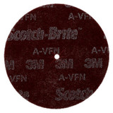 3M Scotch-Brite Edger Disc Pad 03648, 7 in x .3125 in 3648